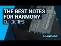 How To Create A Vocal Harmony In Loopcloud Loopcloud Quick Tip Tutorial