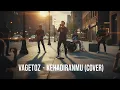 Download Lagu Vegetoz - Kehadiranmu (Rock Metal) | Cover by Viddaqz 