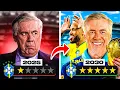Download Lagu Ik Redde Brazilië Met Ancelotti..