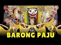 Lagu Barong Paju (Official Music Video)