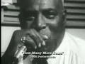 Howlin' Wolf - How Many More Years