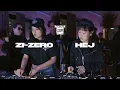 Download Lagu ZI-ZERO + HEJ | IT.SIDE HOUSE / MIXMIX SEOUL