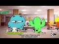 Gumball s SJW Battle