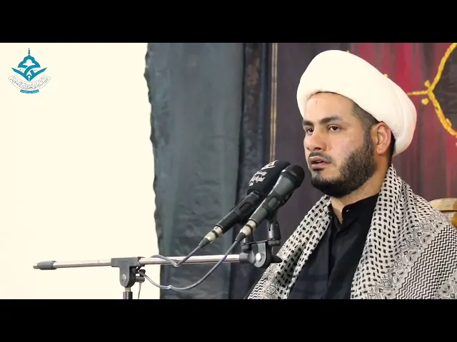 ⁣هذه الايام أكثرو من دعاء الفرج لبقية الله (عج) // الشيخ رائد الساعدي