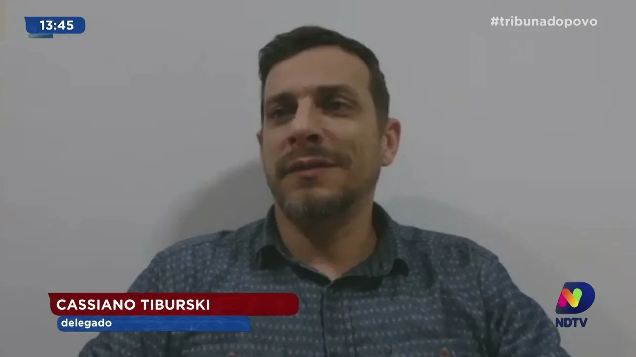 Abate oculto: quase uma tonelada de carne é apreendida durante operação no planalto norte