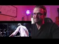 LITTLE HURRICANE - CROCODILE TEARS - LIVE | REACTION
