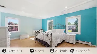 10 Weatherstone Way Smithtown NY