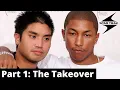 Download Lagu The Neptunes Documentary - Part 1: The Takeover
