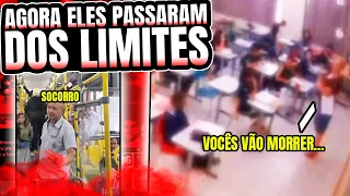 O Bolsonaro Hipotético Que Eles Criaram É Insano...