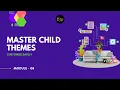WordPress Child Themes Explained Complete Beginner Guide WordPress Bootcamp Buraaq Academy