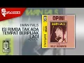 Download Lagu Iwan Fals - Isi Rimba Tak Ada Tempat Berpijak Lagi (Karaoke Video) | No Vocal