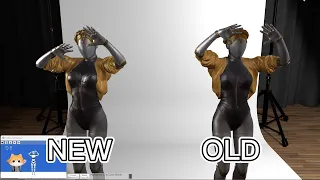 Dollars MoCap Virt-A-Mate Plugin Update