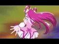 Download Lagu Every time Nozomi Yumehara/Cure Dream fainted due to the time flower