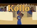 Download Lagu Kollo - Comptine africaine pour les petits (avec paroles) MP3