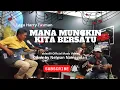 Download Lagu Mana Mungkin Kita Bersatu - Harry Tasman | Official Music Video - Cover by Nelwan Nainggolan