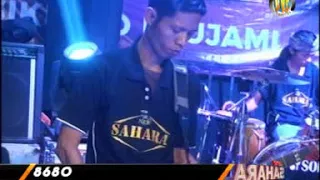 Download NEW SAHARA NOVEMBER 2017 20 Mawar Di Tangan Melati Di Pelukan   Dyla Aldiva MP3