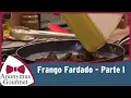 Download Lagu Frango Fardado - Parte I