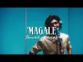 Magale (from Baththa) || Slowed + reverb || @NeraYT 