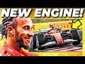 Lagu What Ferrari JUST REVEALED About His NEW ENGINE Is INSANE \u0026 It CHANGES EVERYTHING!
