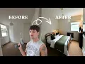 Download Lagu THE LAST EVER MAKEOVER?  GUEST BEDROOM TRANSFORMATION