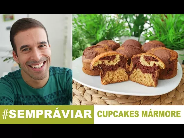 CUPCAKES MÁRMORE