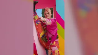 Barbie Movie Clip - Weird Barbie