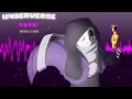 Download Lagu UNDERVERSE || Bruh! - NEW Metal cover | [ Epic!Sans Theme ]