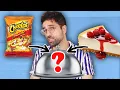 Download Lagu I Turned CHEETOS into a 5-Star CHEESECAKE
