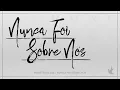 Download Lagu Ministério Zoe - Nunca Foi Sobre Nós (Áudio Oficial)