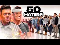 Lagu J’invite 50 Haters face à Tibo Inshape (c’est Mythique)