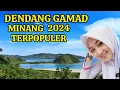 Download Lagu LAGU GAMAD MINANG POPULER 2024‼️VIEW JALAN LINTAS SOLOK‼️
