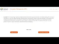 SM Applicant User Login