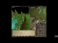 prifddinas agility - no camera movement