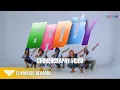 Lagu VVINK \u0026 DJ Love (feat. Pio Balbuena) - Choreography Video