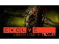 Evolve Gorgon Cometh ESRB