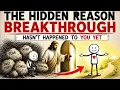 The Real Reason Your Breakthrough Is Delayed Biblical Explanation