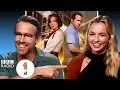 She did 68 accents Free Guy s Ryan Reynolds and Jodie Comer on singing Marmite and Taika Waititi