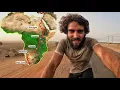 Download Lagu AFRICA - 106 days Solo Across a Continent [Full Video]