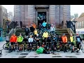 NTR Dirtbags Berwick To Tynemouth
