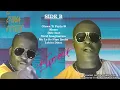 Sir SHINA PETERS-OLUWA TI FOYIN SI (EXPERIENCE ALBUM)
