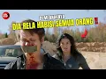 FORMER ASSASSIN RETURNS TO THE FIGHT FOR HIS FAMILY FULL STORYLINE OF THE FILM BURIED IN BARSTOW