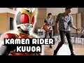 Download Lagu Kamen Rider Kuuga (abertura)・Ricardo Cruz