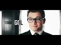 Tu No Vive Asi (feat Mambo Kingz & DJ Luian) EDICIÓN MUSIC [AMV] Bad Bunny,Arcángel KINGSMAN SPECIAL