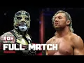 FULL MATCH Kenny Omega vs Penta El Zero Miedo All In 2018
