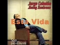 Jorge Celedon - Esta Vida