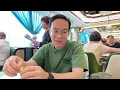 【廣州美食粵菜探店】北京路4.8折避暑飲茶🫖廣州公立醫院🏥照胃鏡自費幾多錢💰特需門診幾千蚊掛號值唔值❓醫保竟然唔使一半😄Canton Food Tour｜GuangZhou｜DIMSUM｜YUMCHA