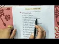 Common nouns and Proper nouns worksheets for class 2 with PDF