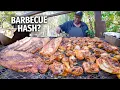 Extreme Backyard Barbecue You ll ONLY Get This in South Carolina
