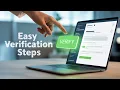 How to verify your Indeed employer account