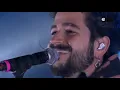 FAVORITO (vivo/live) - Camilo | Concierto en México